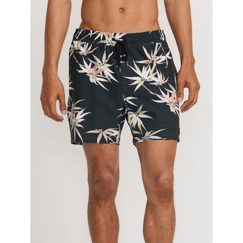 Resort Elastic 16” Boardshorts