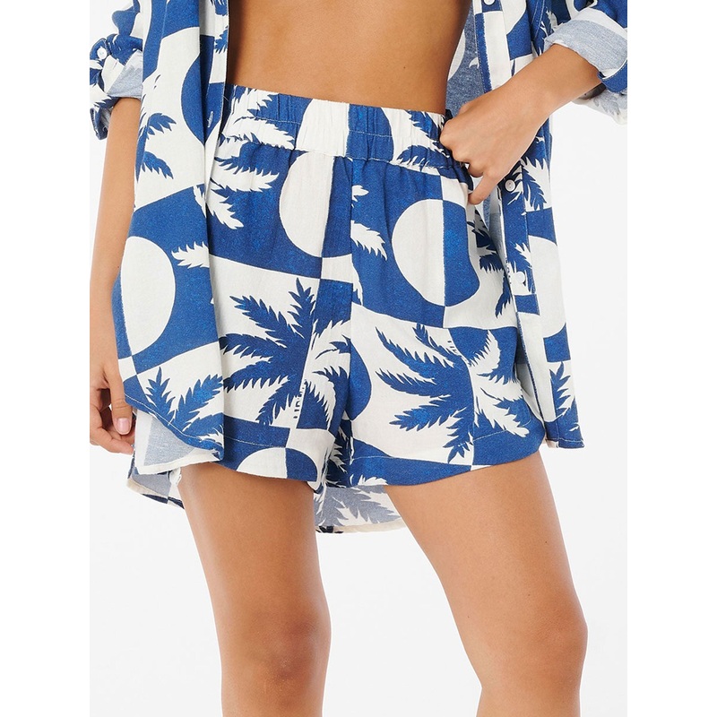 Summer Sun Short|XS|SM|MED|LRG|NAVY (0049)