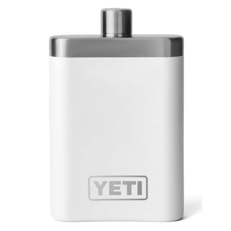 White Flask|O/S|WHITE