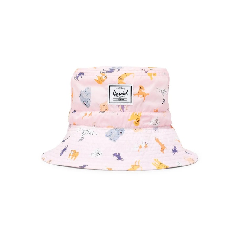 Beach UV Bucket Hat (Little Kids)