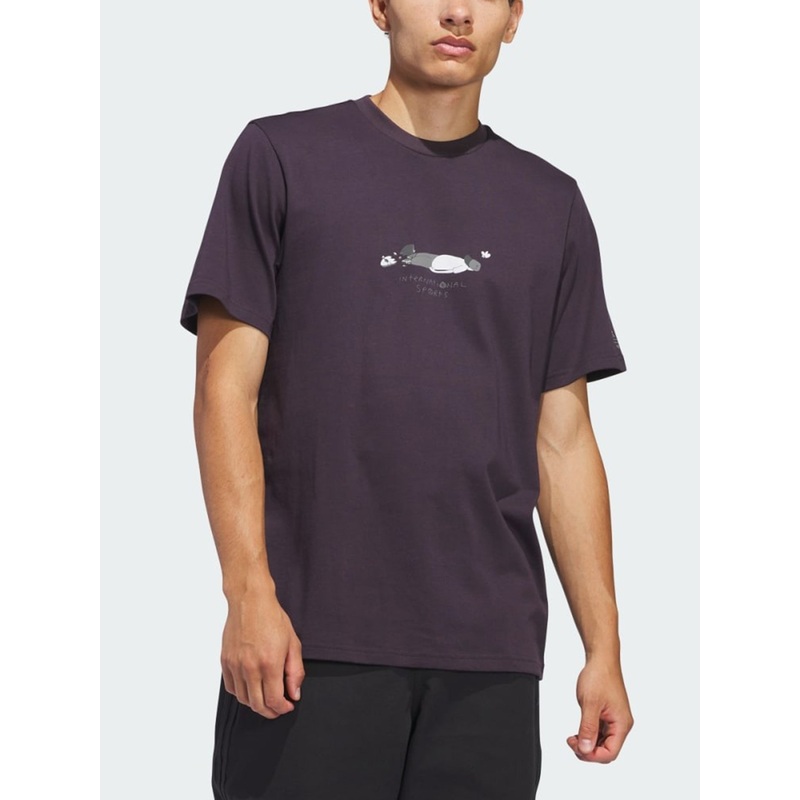 Skate Henry Jones Defeat Aurora Black T-Shirt