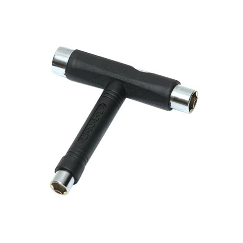 Skateboard Tool|O/S|BLACK|BLACK/BLACK|DARK BLUE|GREEN|WHITE