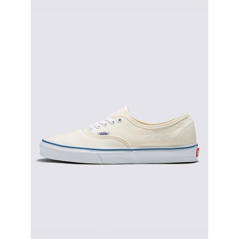 Authentic White Shoes|05.5/W07|06/W07.5|06.5/W08|07.5/W09|08/W09.5|08.5/W10|09|09.5|10|10.5|11|12|05/W06.5|07/W08.5|WHITE (WHT)