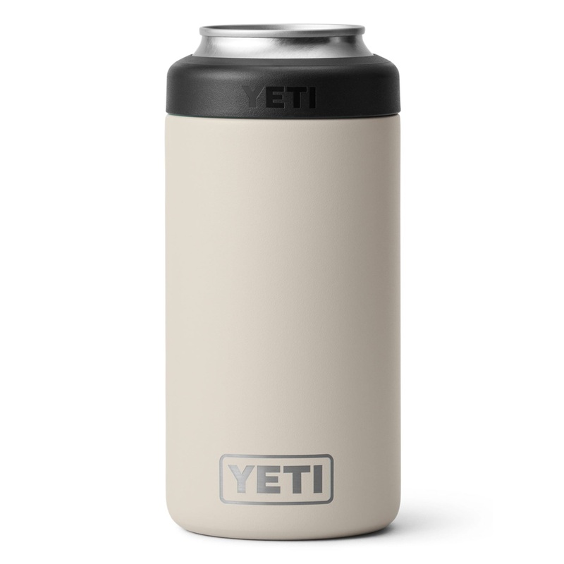 Colster Tall Cape Taupe Rambler