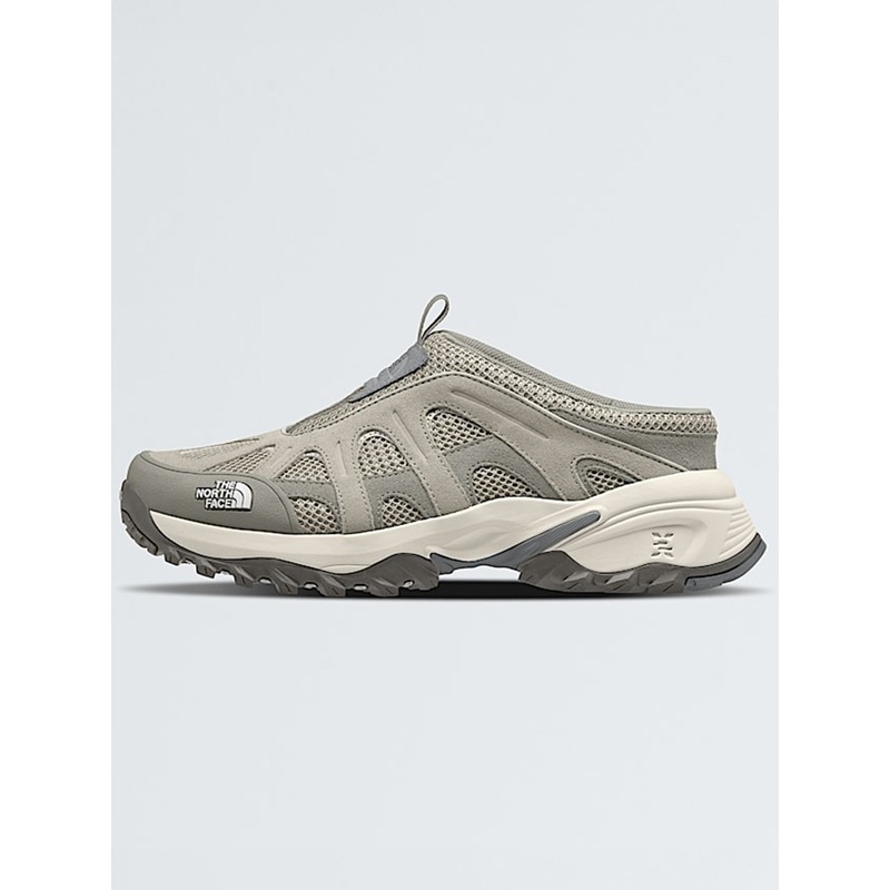 Hedgehog 06 RVST Mule Calacatta/Stone Slab Shoes