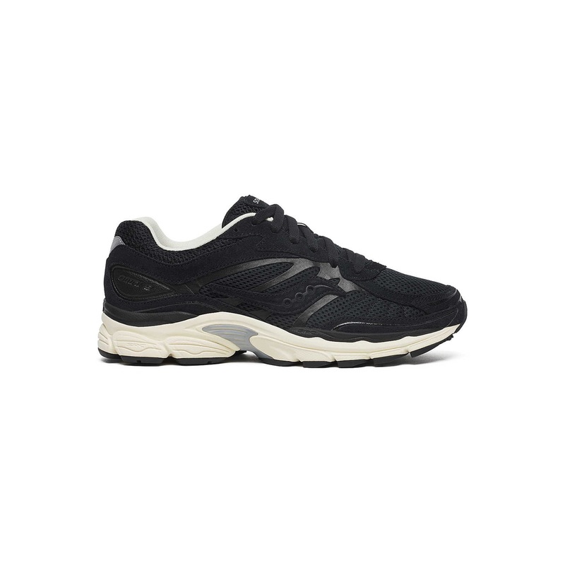 Progrid Omni 9 Black/Cream Shoes