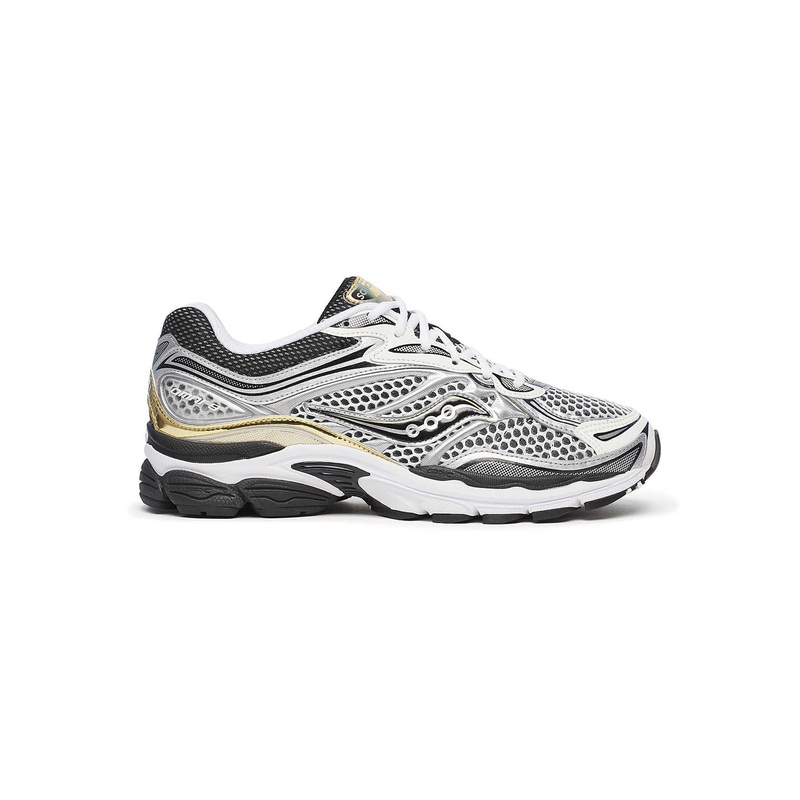 Progrid Omni 9 Silver/Gold Shoes