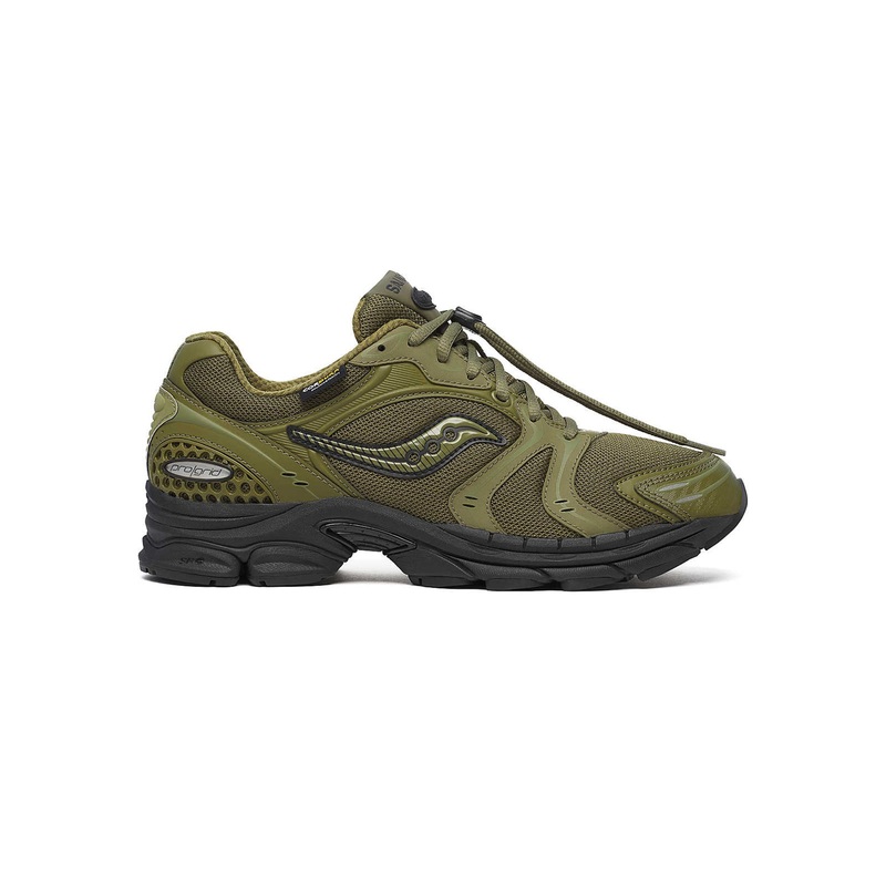 Progrid Triumph 4 Avocado Shoes