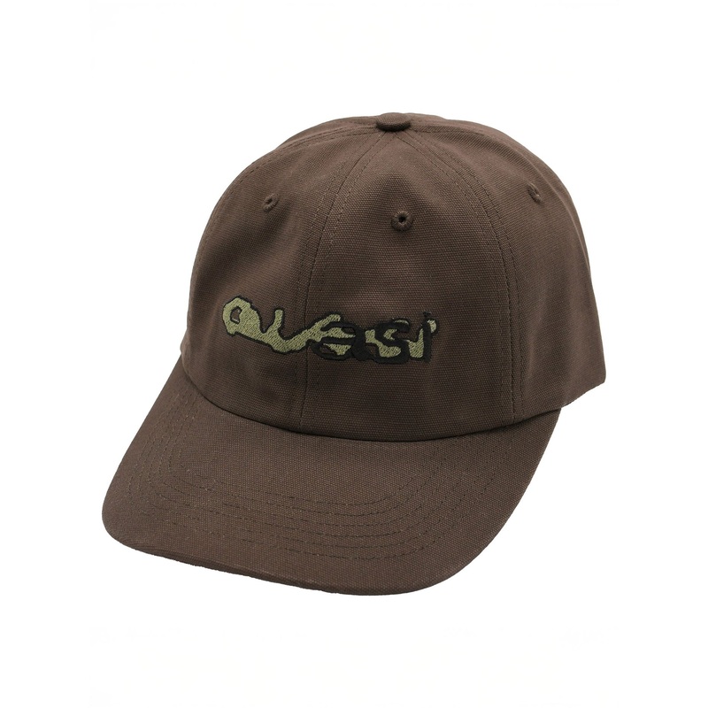 Redux Hat|O/S|BROWN|INDIGO