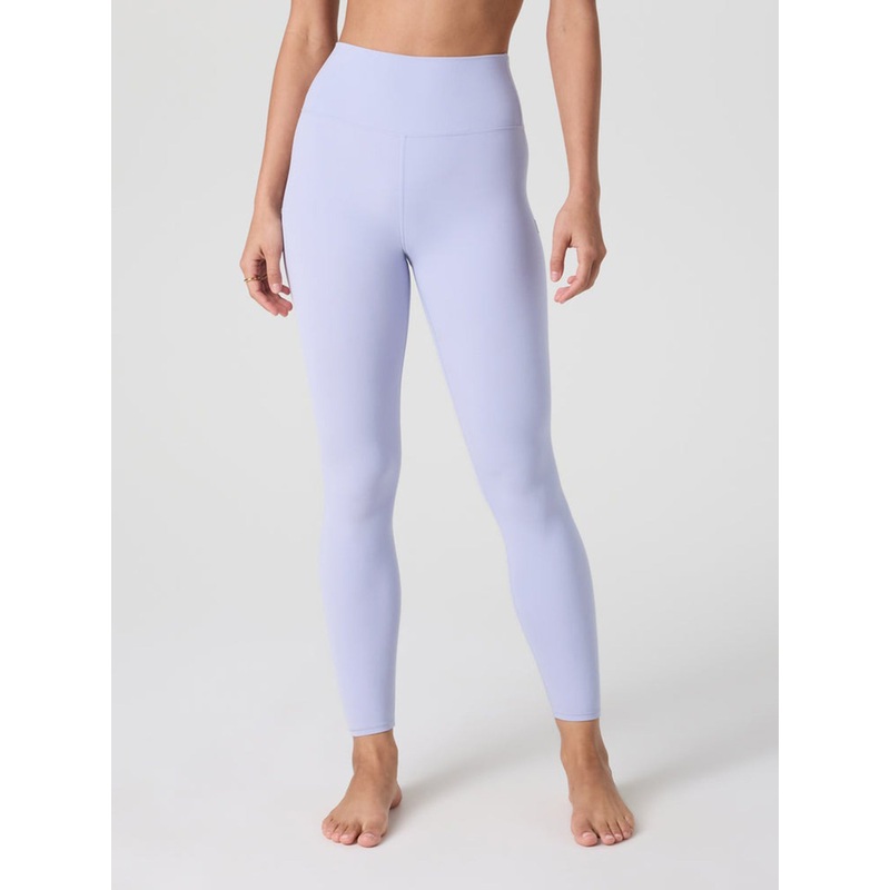 Allthefeels Legging Pants|SM|MED|LAVENDER MIST (LMT)