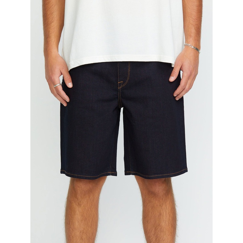 Billow Denim Shorts|28|29|30|31|32|33|34|36|RINSE (RNS)