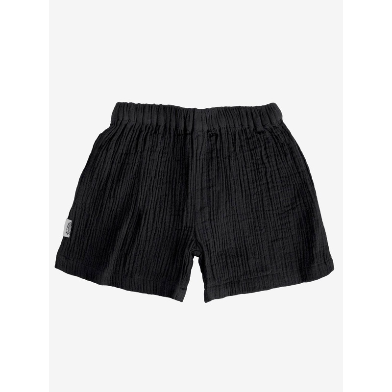 Cape Cod Short (Boys 2-7)|06|08|10|BLACK