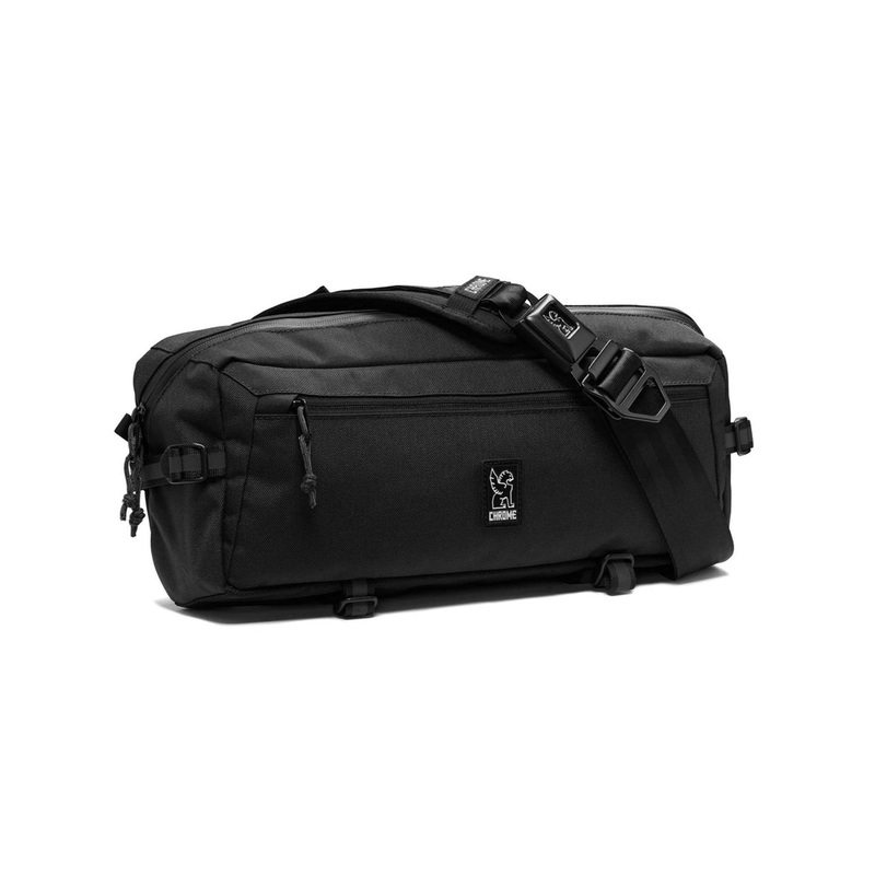 Kadet Sling 9L Bag|O/S|BLACK|SAGE