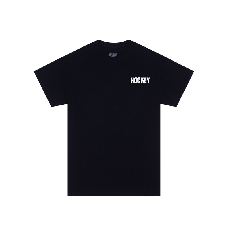 Support T-Shirt|MED|LRG|XL|BLACK