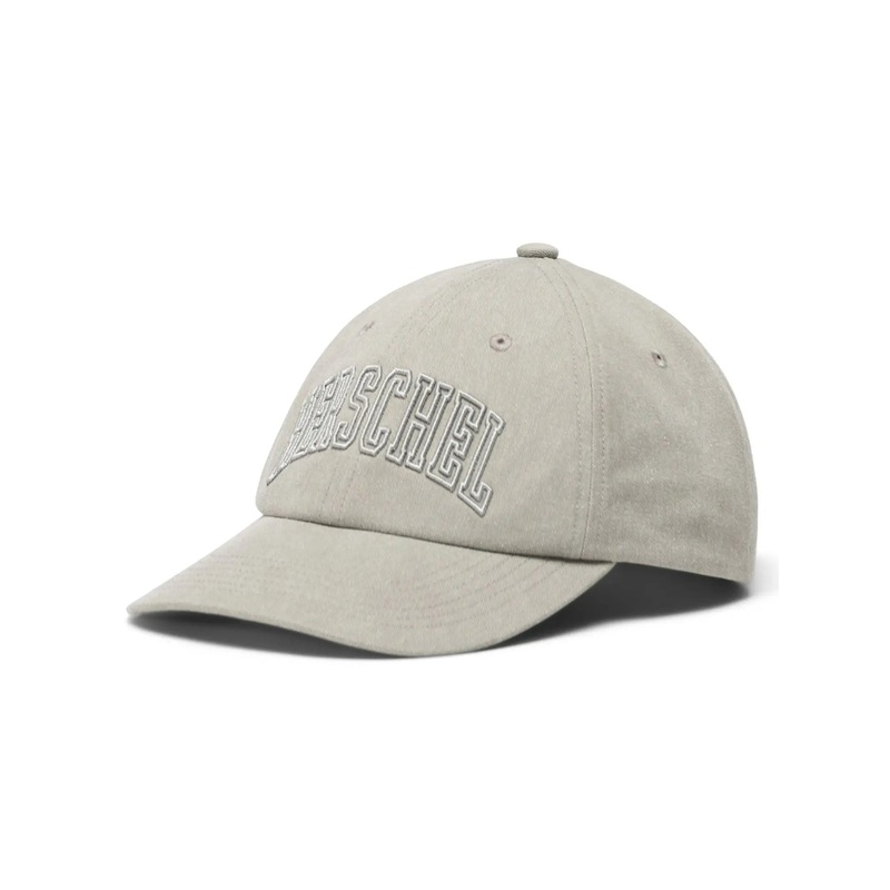 Sylas Faculty Strapback Hat|O/S|ASHLEY BLUE STONEWASH (06983)