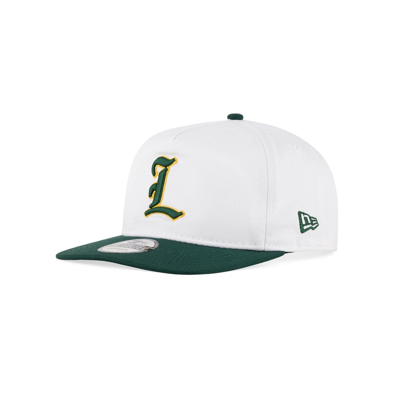 Big L 59Fifty New Era Snapback Hat
