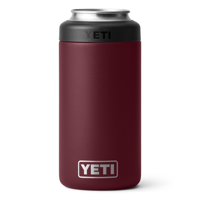 Colster Tall Wild Vine Red Rambler