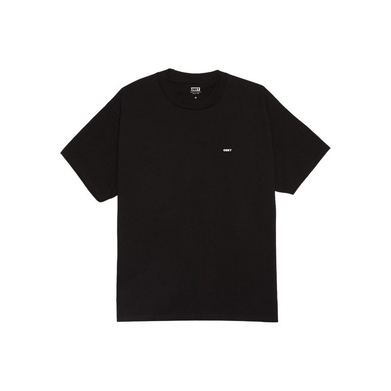 Target Icon T-Shirt|SM|MED|LRG|XL|XXL|CREAM (CRM)|BLACK (BLK)|HARBOR BLUE (HBU)|WHITE (WHT)