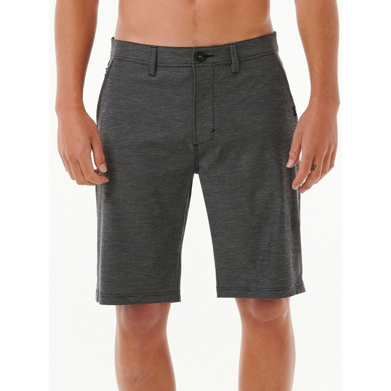 Boardwalk Phase Shorts|30|32|34|36|BLACK (0090)