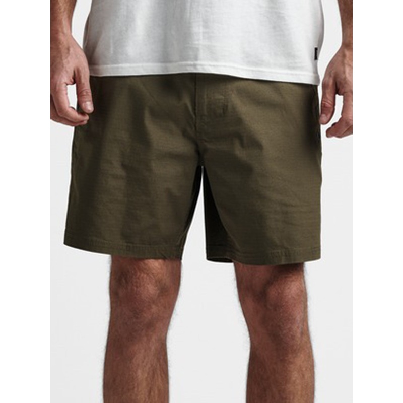Campover Shorts|30|31|32|33|36|34|38|MILITARY (MIL)