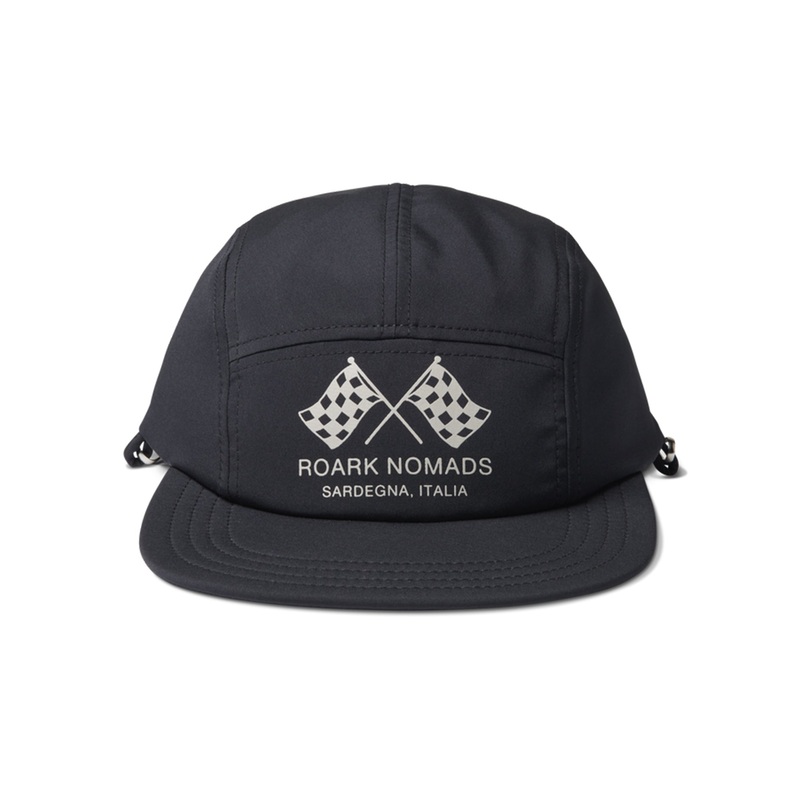 Chiller Snapback Hat|O/S|BLACK (BLK)