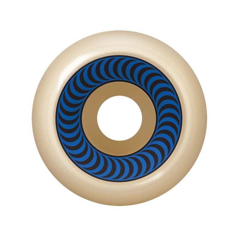 F4 OG Classic Skateboard Wheels