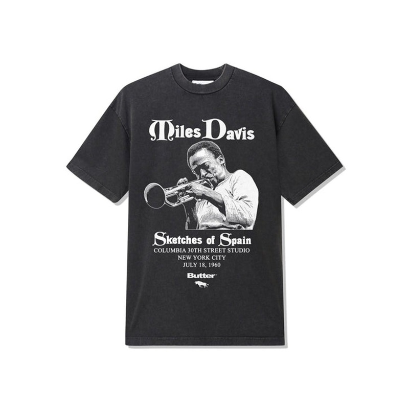 Sketches Of Spain X Miles Davis T-Shirt