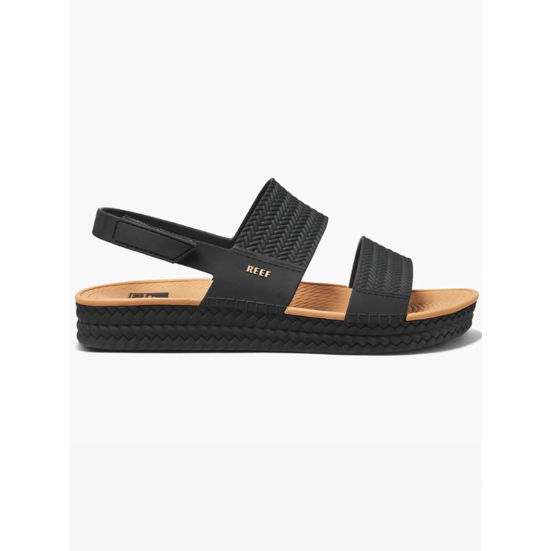 Water Vista Black/Tan Sandals|W06|W07|W08|W09|W05|BLACK/TAN