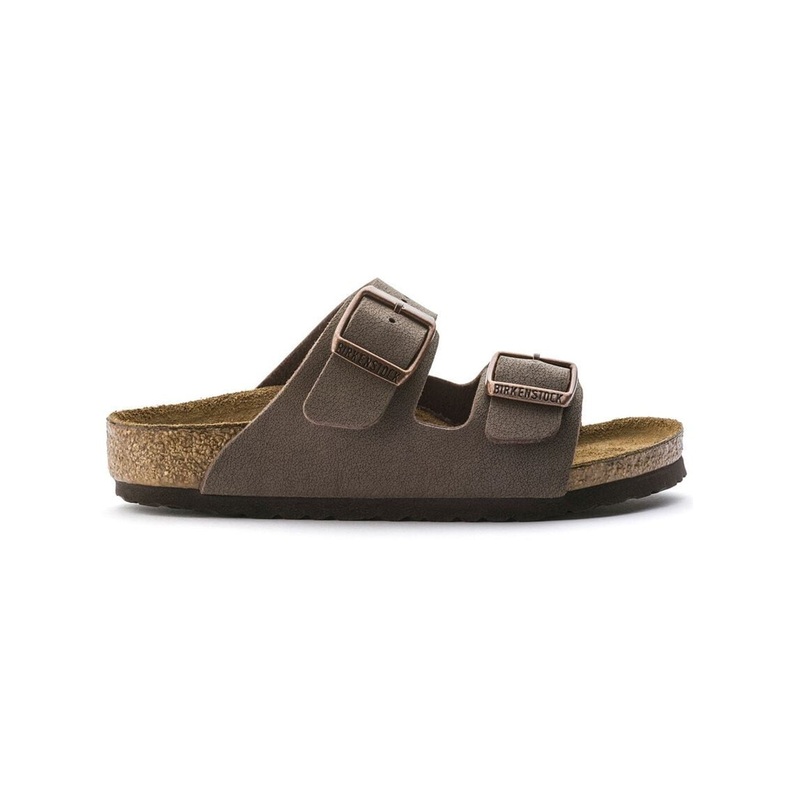 Arizona Birkibuc N Moka Sandals (Kids)