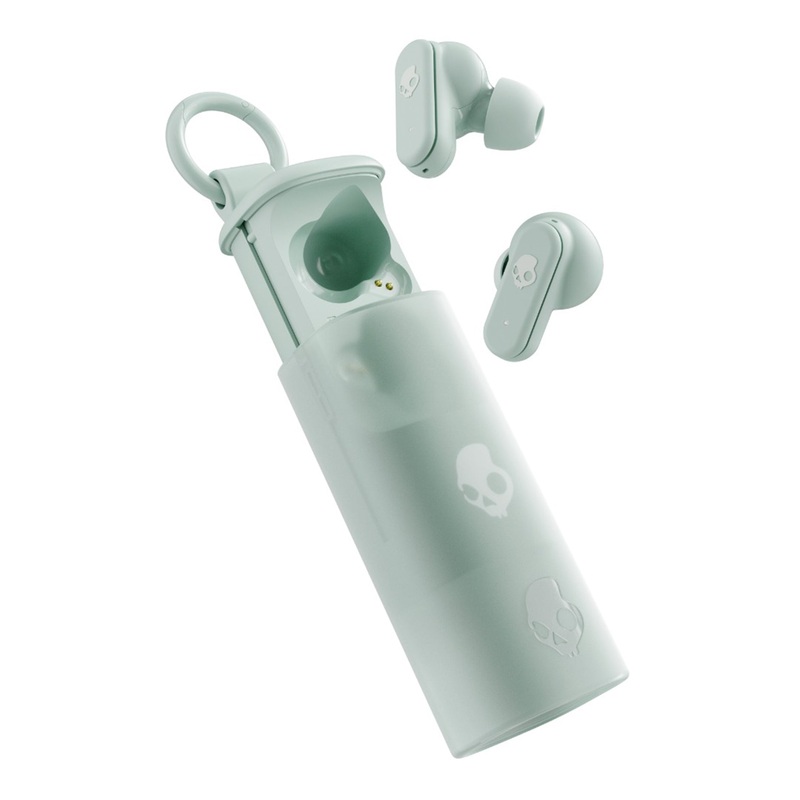 Dime Evo Preppy Sauge Earbuds|O/S|PREPPY SAGE