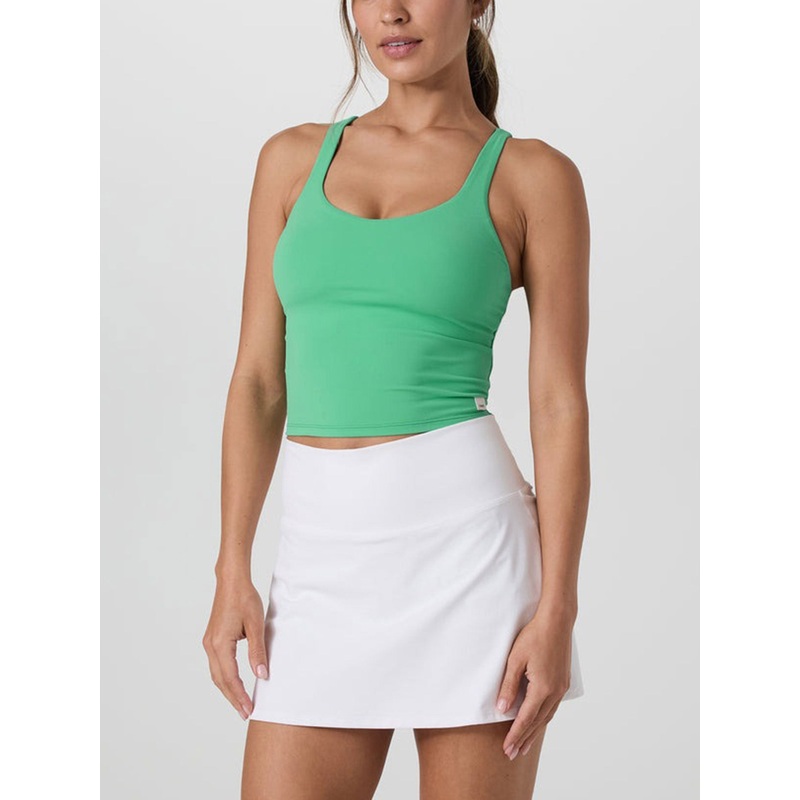 SL Dynamic Tank Top|SM|MED|LRG|LIGHT BERGAMOT (LBG)