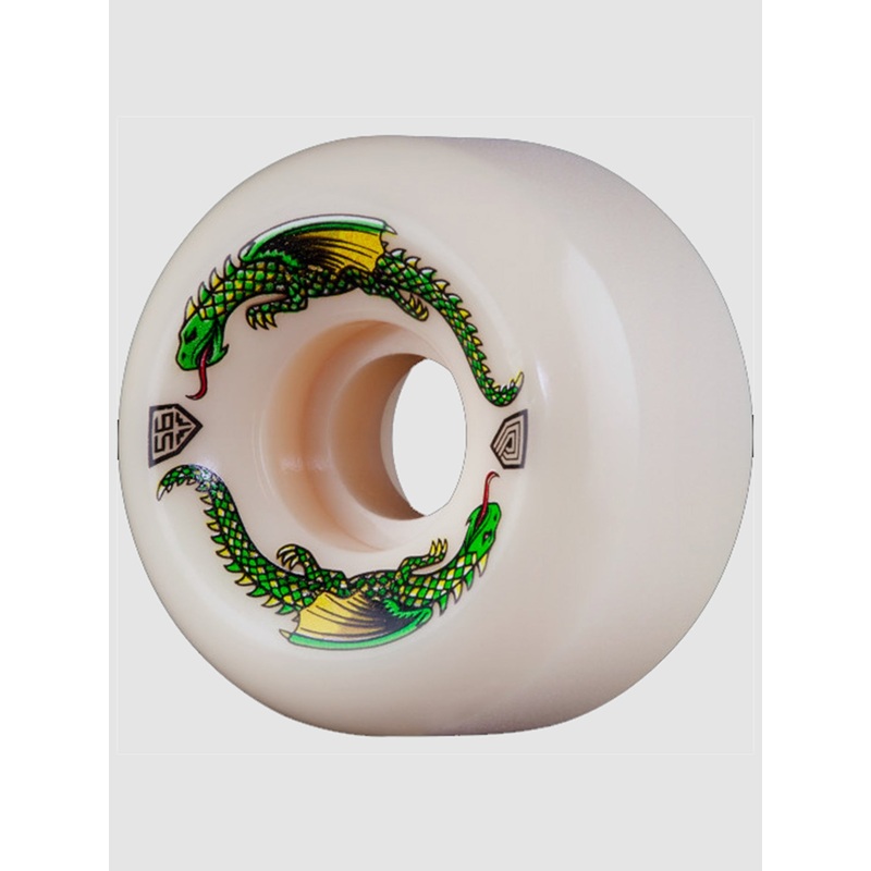 Dragon Formula 93A 56mm x 36mm Skateboard Wheels