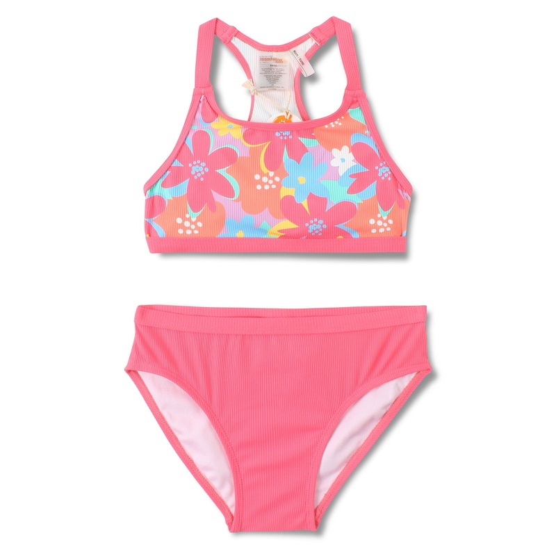 Garden Island Bikini (Girls 7-14)
