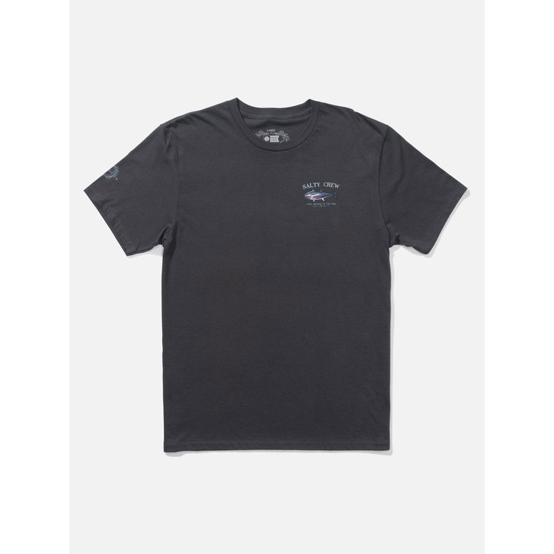 Big Bleu T-Shirt|SM|MED|LRG|XL|XXL|CHARCOAL