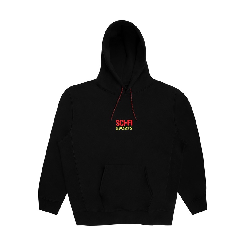 Sports Hoodie|MED|LRG|XL|BLACK|PURPLE SAGE|PISTACHIO