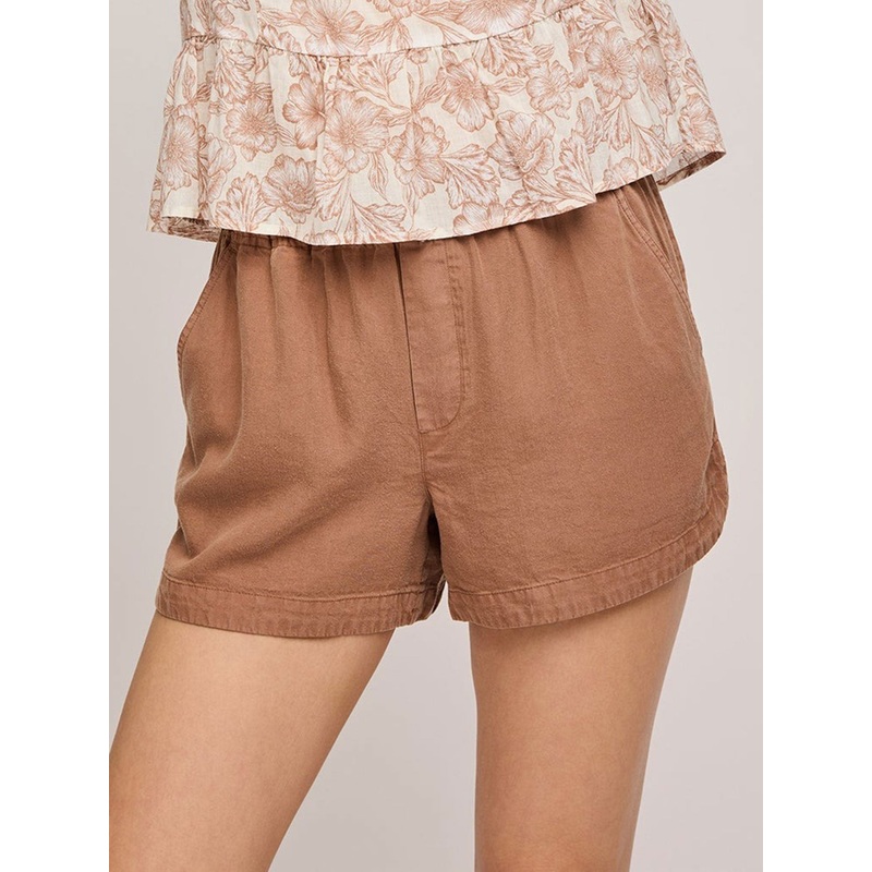 Wyatt Shorts|XS|SM|MED|LRG|DESERT|LIGHT BLUE