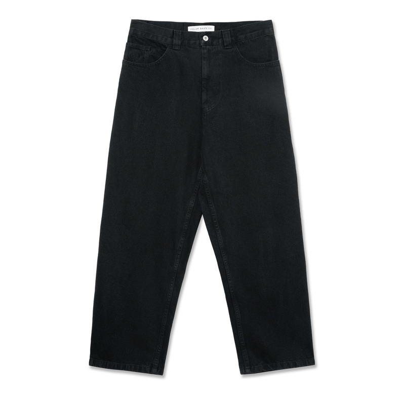 Big Boy Jeans|XXXS|XXS|XS|SM|MED|LRG|XL|XXL|PITCH BLACK|MID BLUE|DARK BLUE