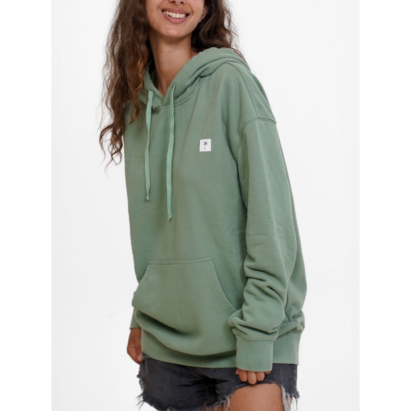 Wave Surfer Hoodie|SM|MED|LRG|XS|XL|GREEN