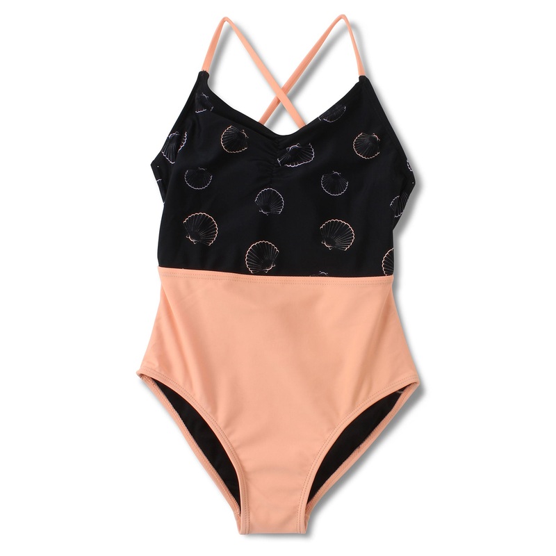 Coastal Bliss Swimsuit (Girls 7-14)
