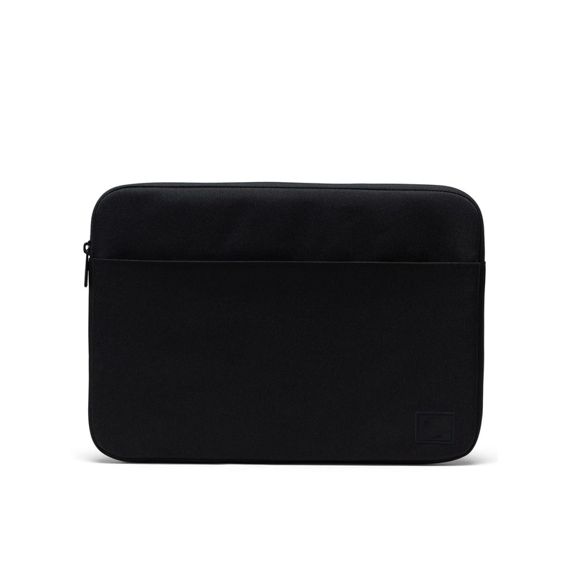 Denman 15-16” Laptop Sleeve|O/S|BLACK (00001)|IVY GREEN (04281)