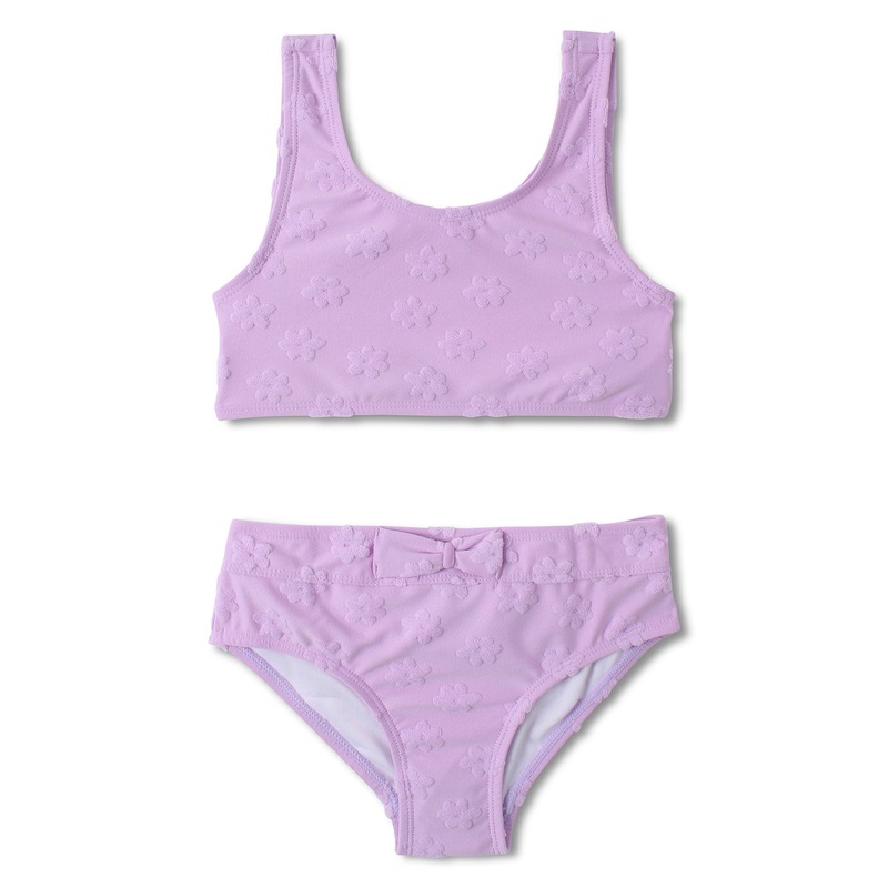 Garden Island Bikini (Girls 2-7)