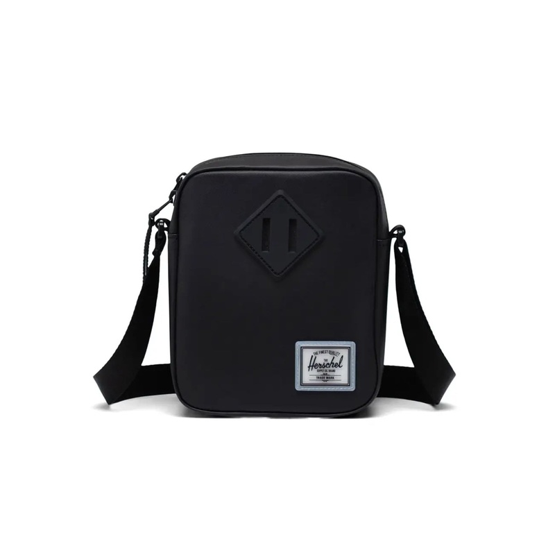 Heritage Crossbody Resistant Intemperie Bag