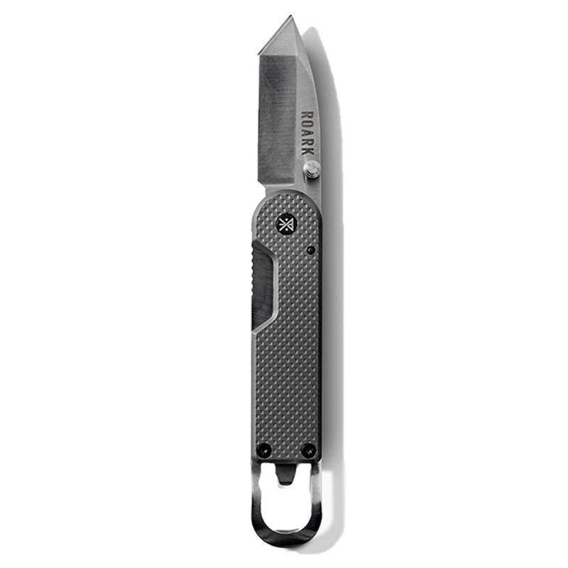Saigon Special Knife|O/S|GREY (GRY)