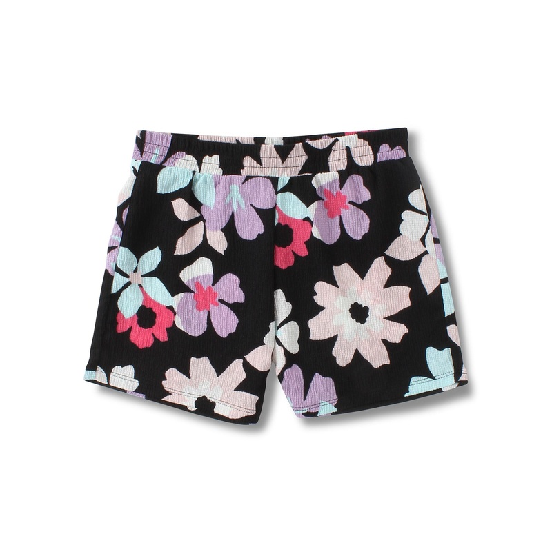 Surf Vibe Short Cover-Up (Girls 2-7)