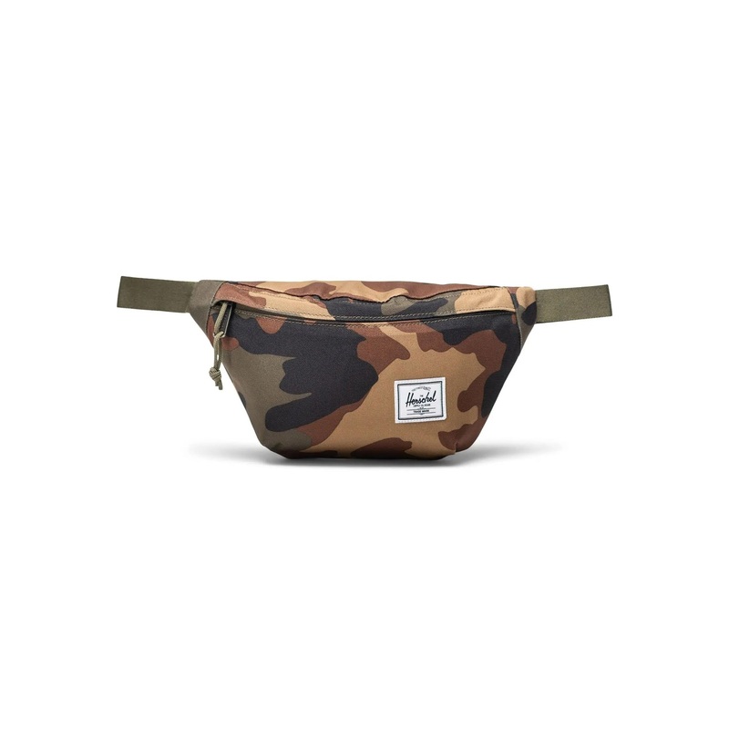 Classic Hip Bag|O/S|WOODLAND CAMO (00032)