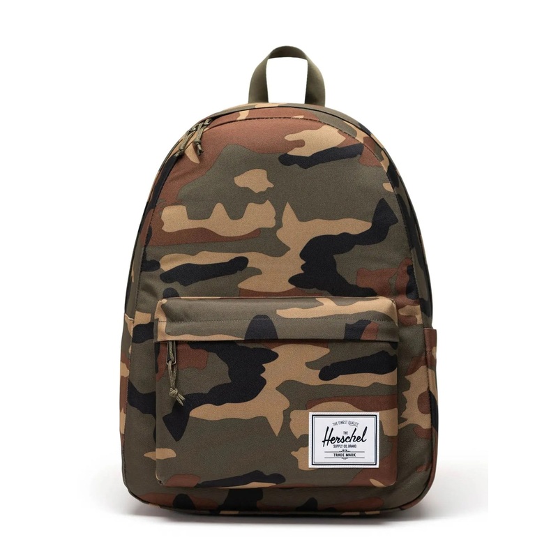 Classic Xl Backpack|O/S|WOODLAND CAMO (00032)