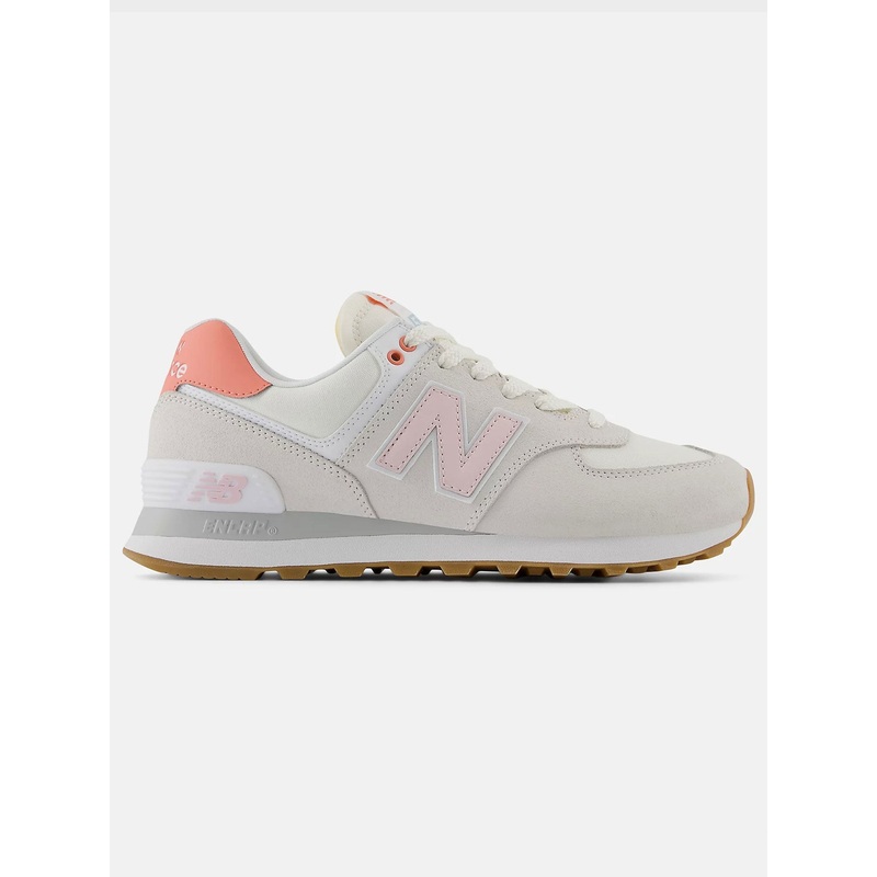 574 Reflection/Rose Shoes|W06|W06.5|W07|W07.5|W08|W08.5|W09|REFLECTION/PINK