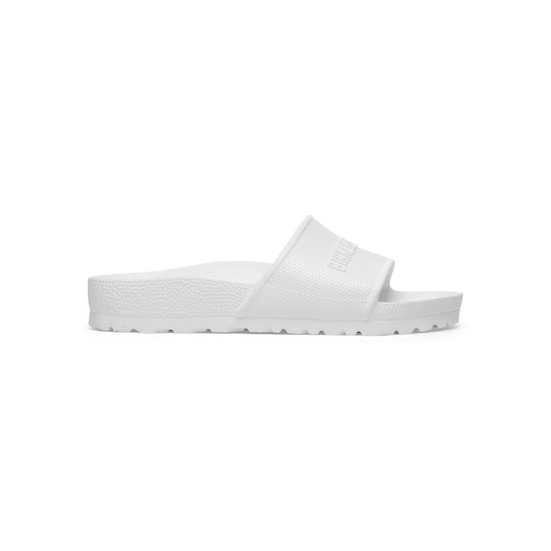 Barbados Eva R White Sandals|W08|W07|W06|W05|07/W09|08/W10|WHITE
