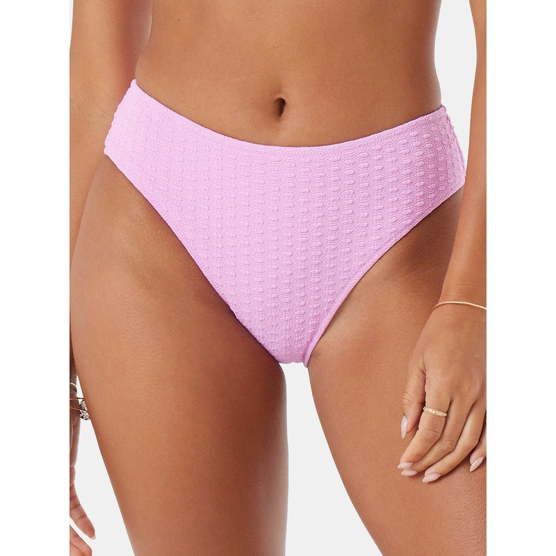 Haliewa Hipster Full Bikini Bottom