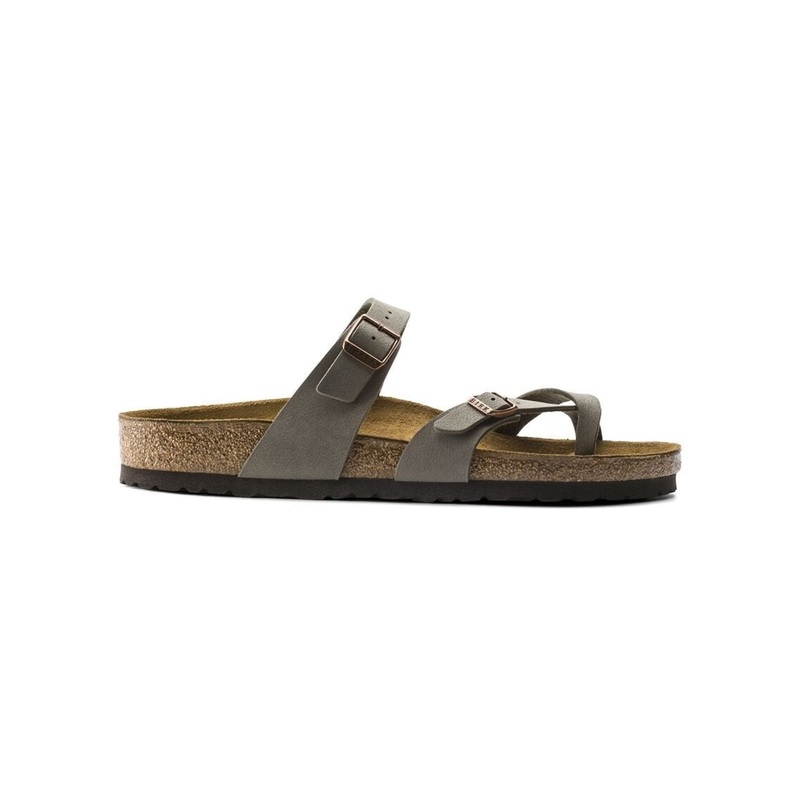 Mayari Birkbuc R Pierre Sandals